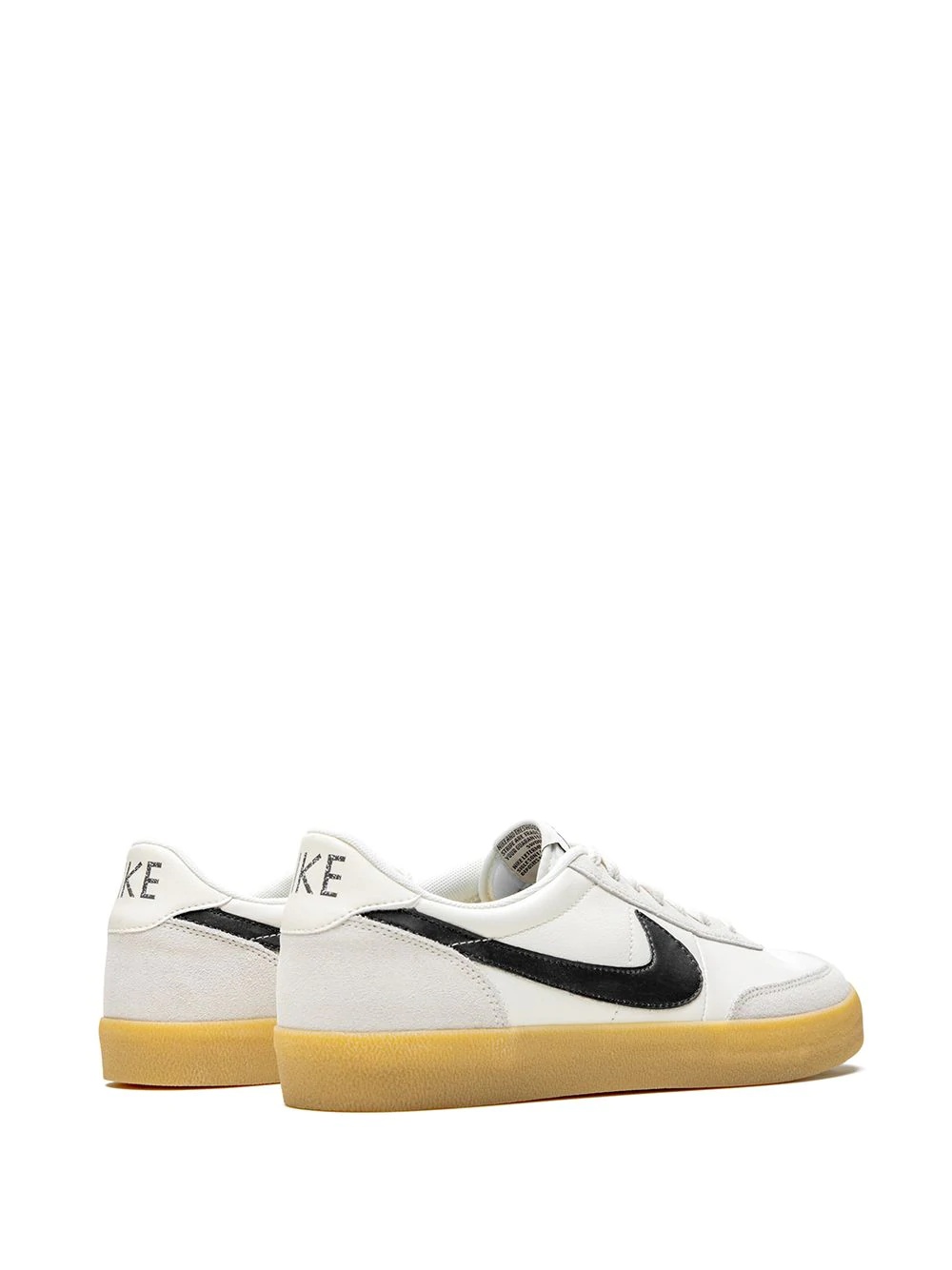 Killshot 2 leather "Sail/Black" sneakers - 3