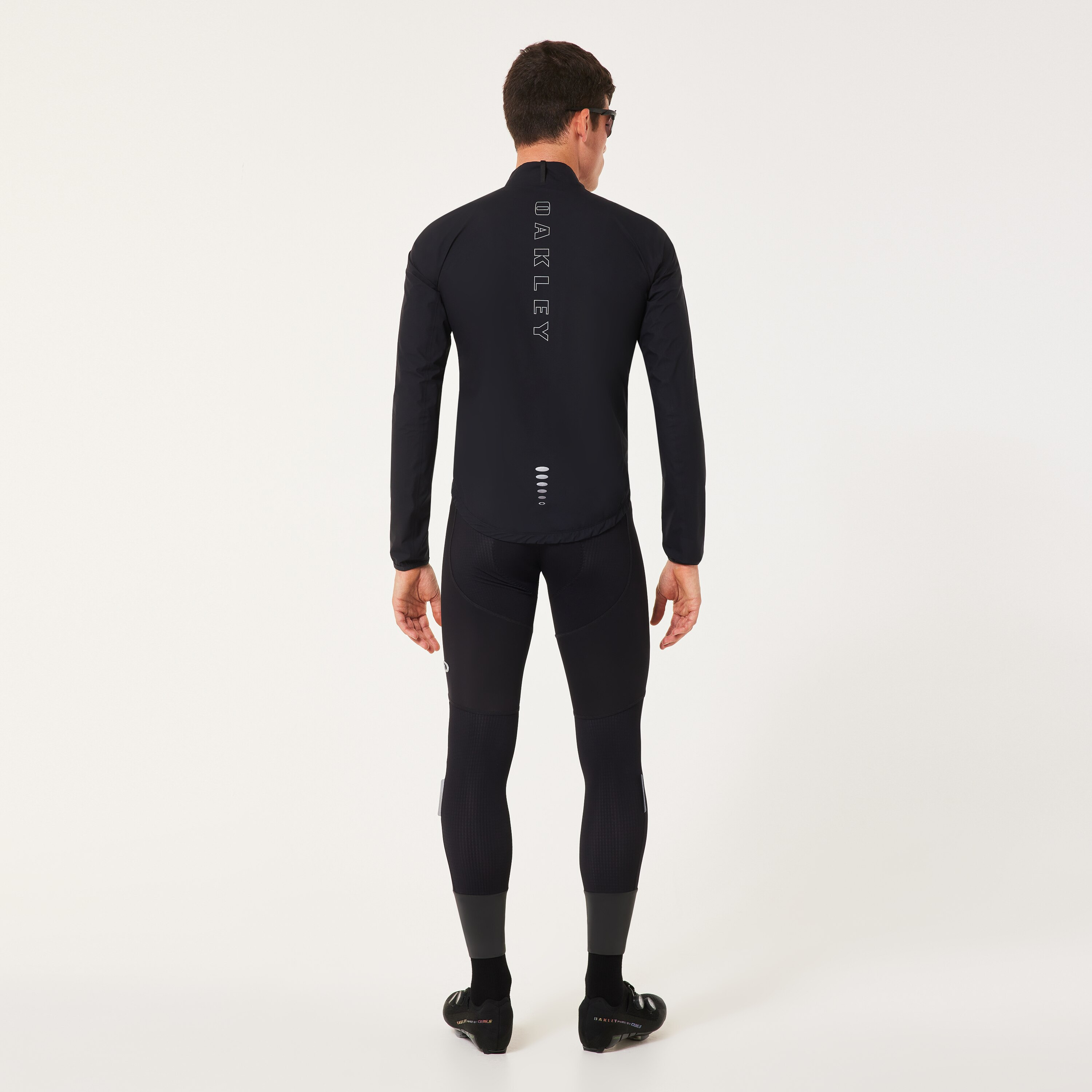 Endurance Gore-Tex Rain Jacket - 12