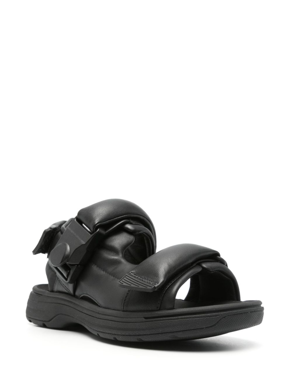 x Clarks Concept sandals - 2