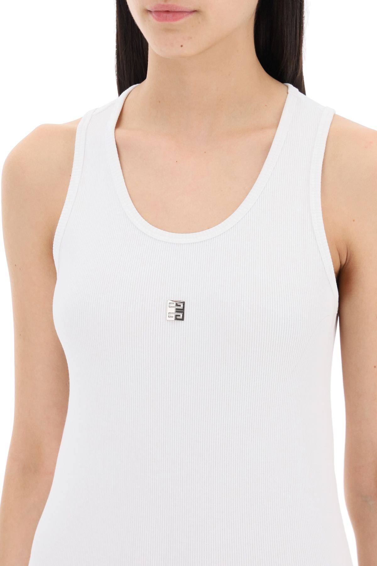 Givenchy RIBBED 4G MINI | residenza725 | REVERSIBLE
