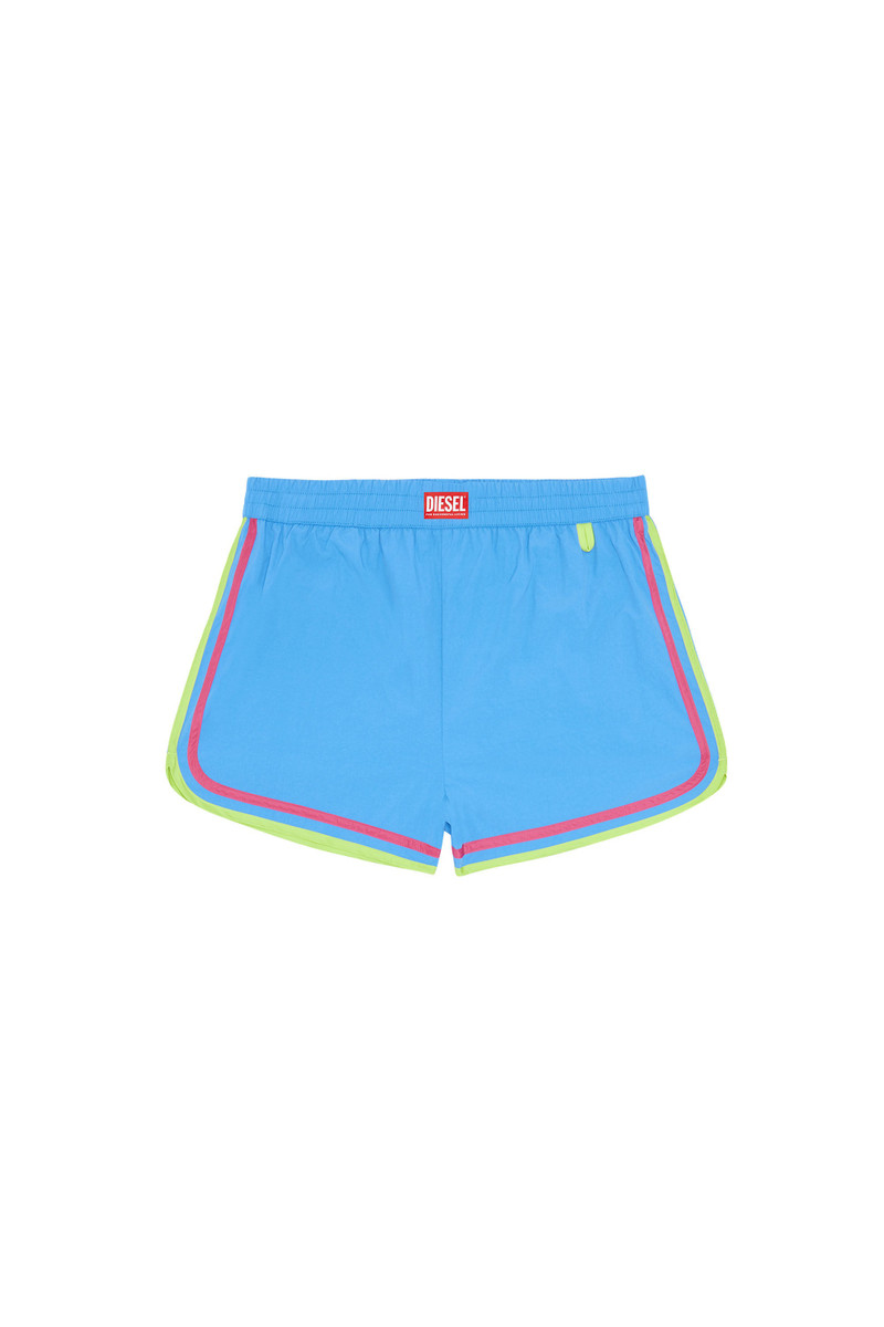 Diesel BMBX-REEF-30 outlook