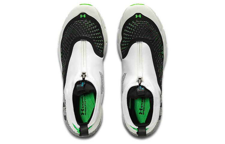 Under Armour HOVR Phantom 2 Storm 'White Black' 3024152-102 - 4