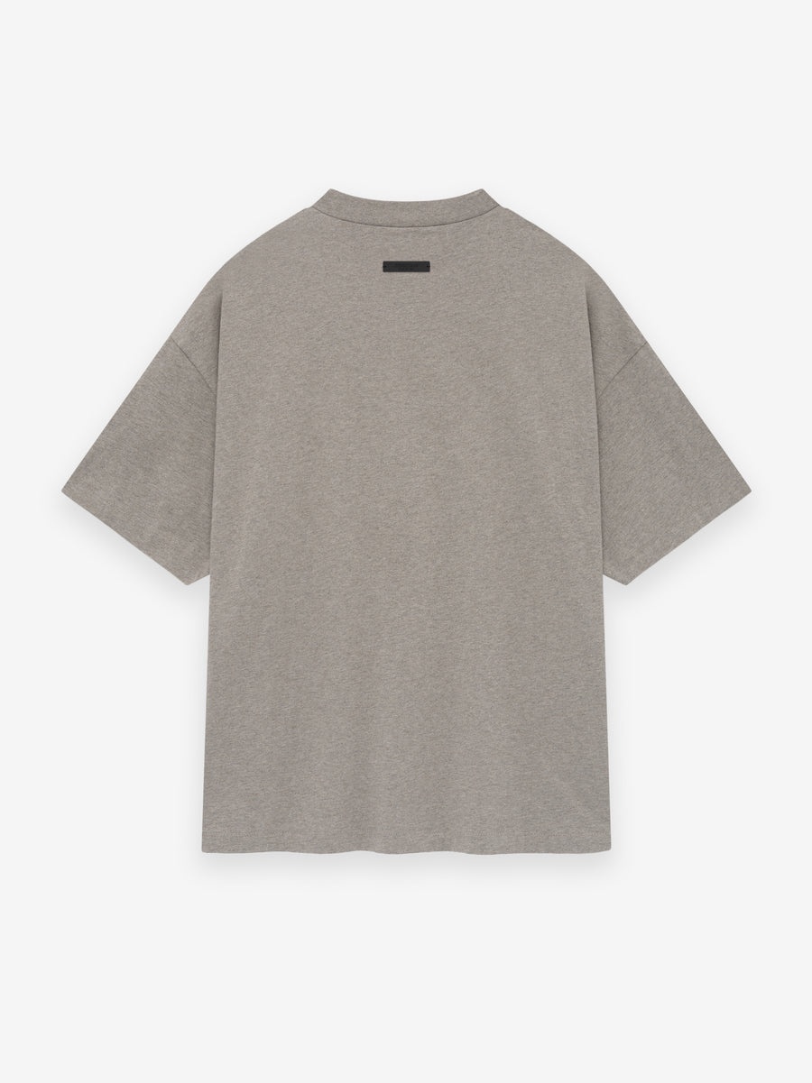 Spelman Jersey Crewneck Tee - 2