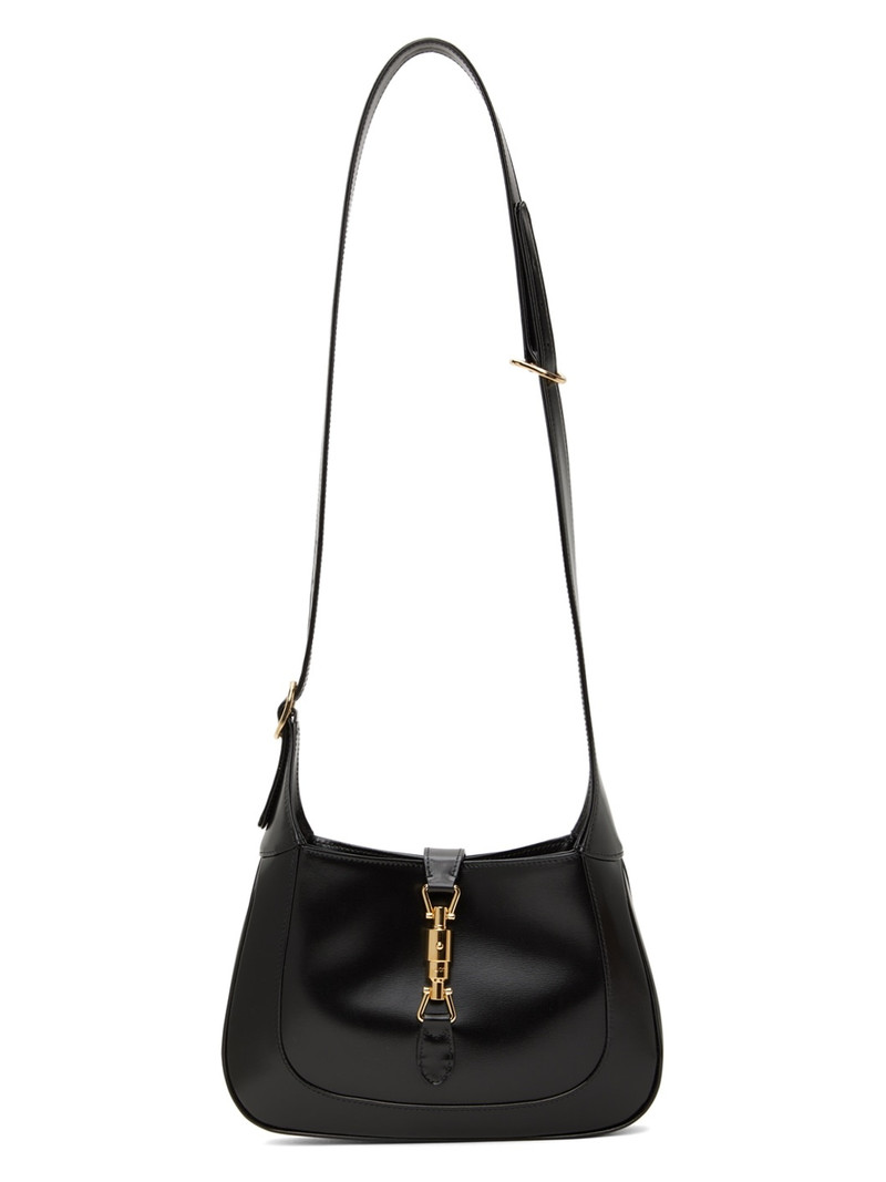 Black Small Jackie 1961 Bag - 1