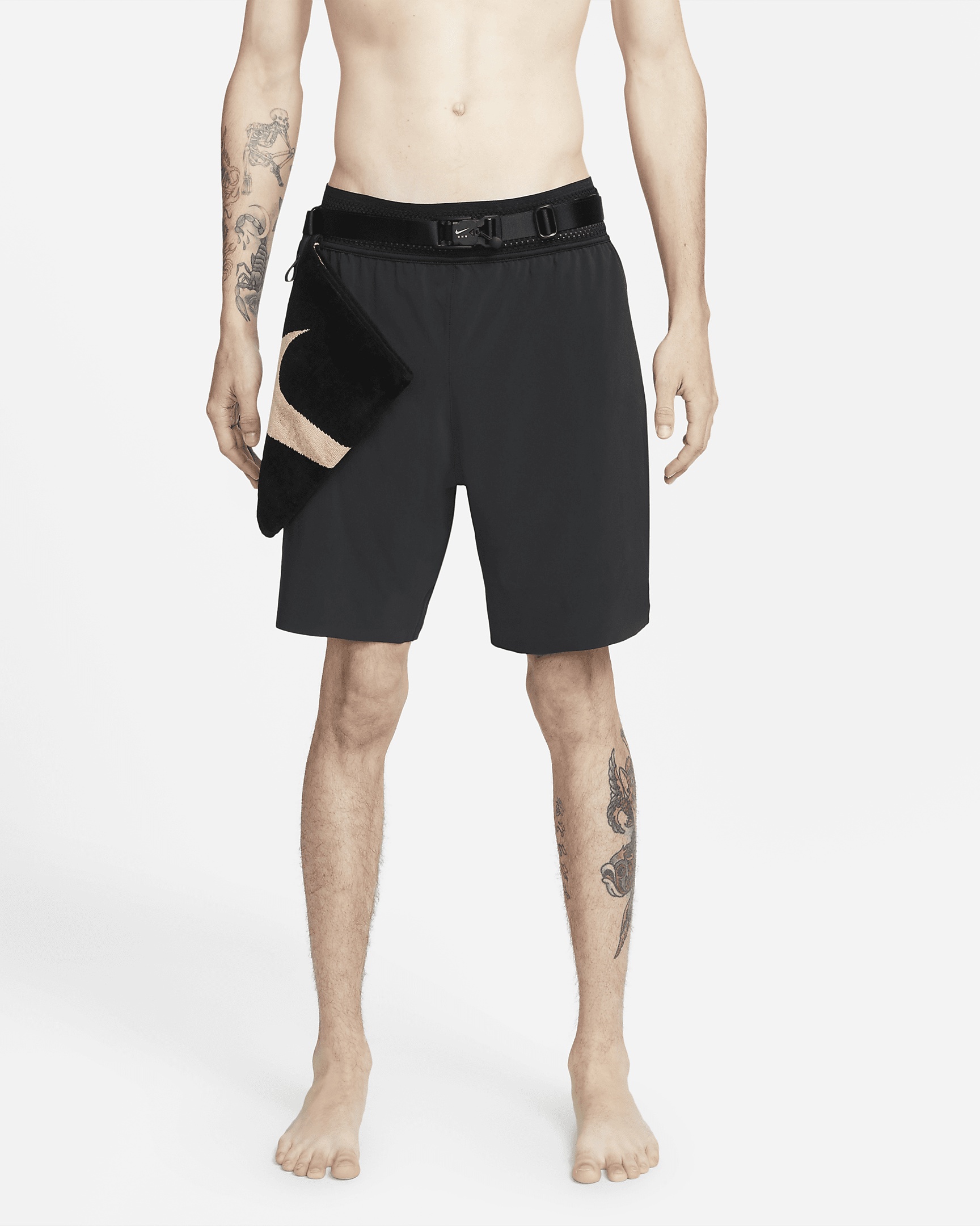 Nike Dri-FIT x MMW Men's 3-in-1 Shorts - 1