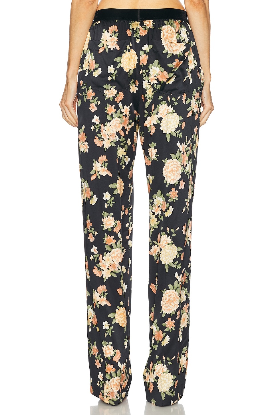 Hendrix Pj Pant - 4