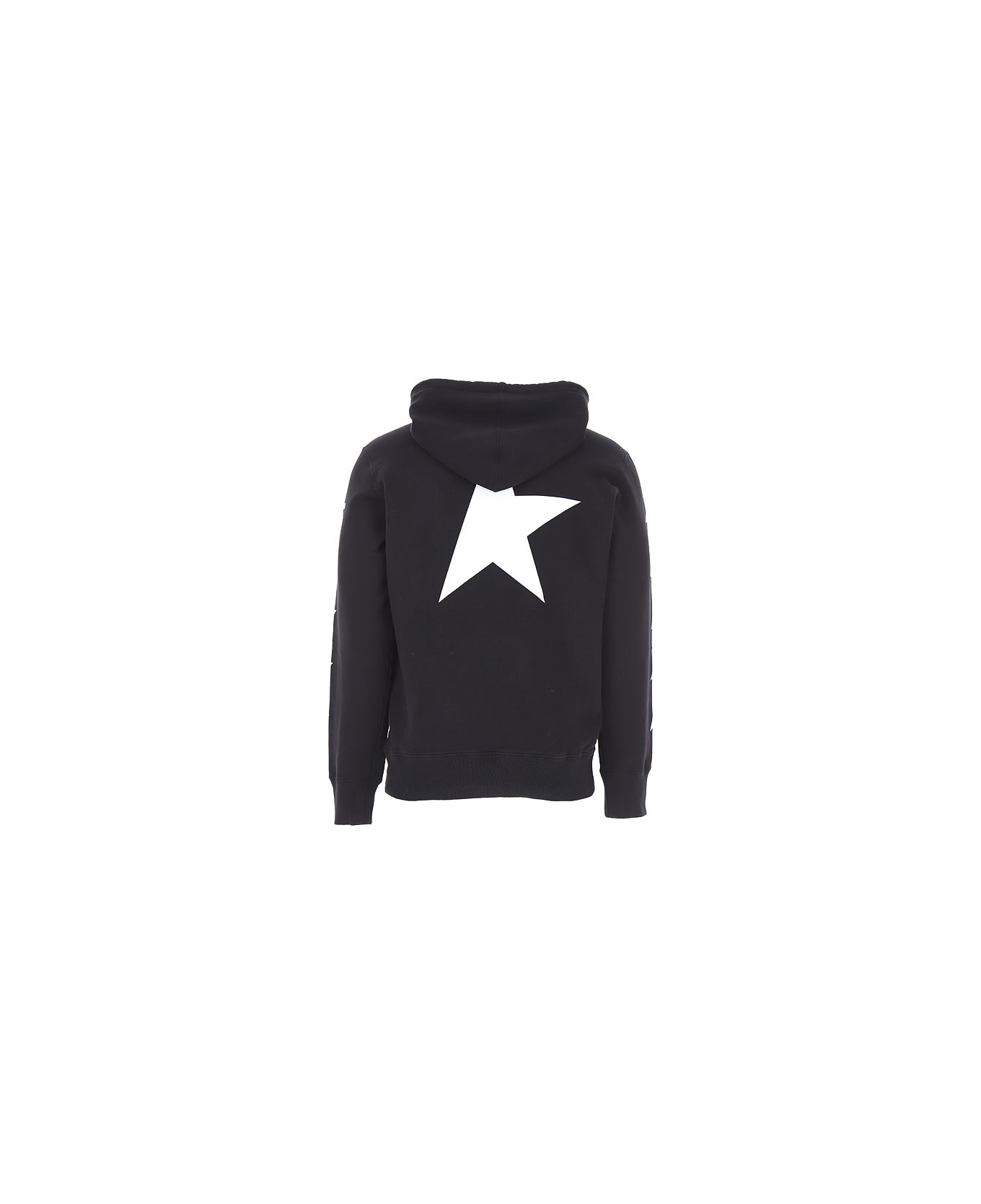 Star Hoodie - 2