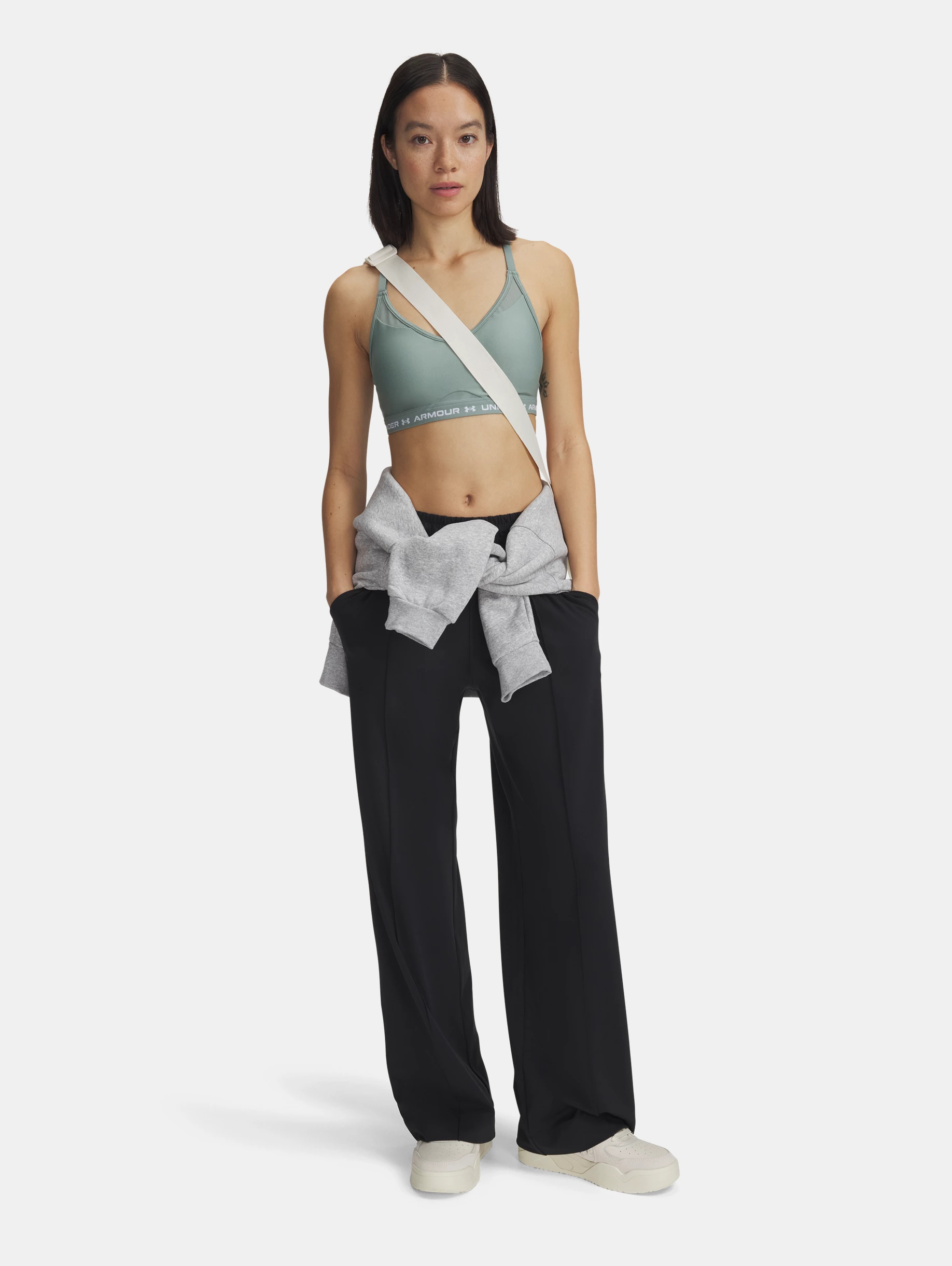 Women's UA Meridian Pants - 3