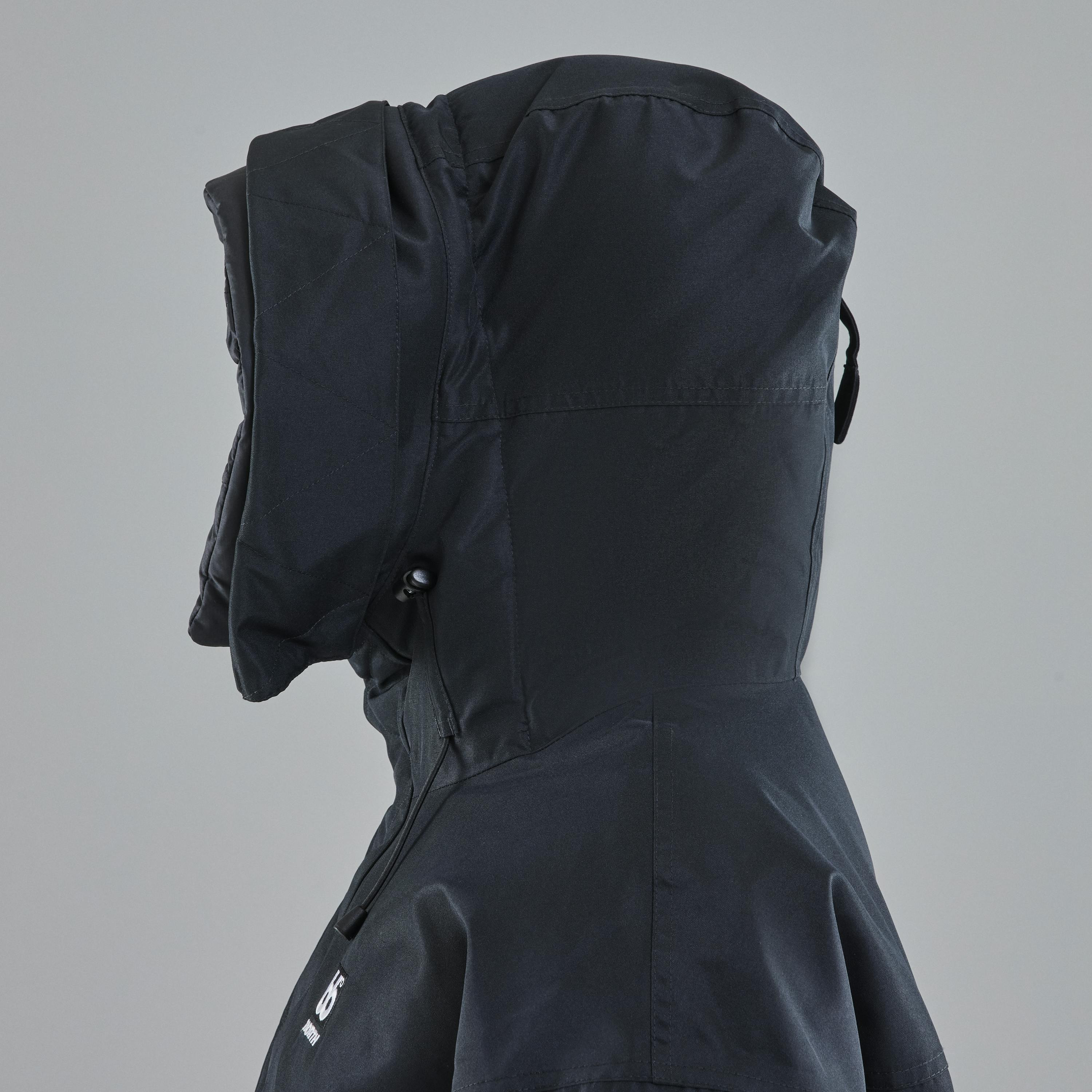 Hofsjökull Bomber Jacket (Unisex) - 7
