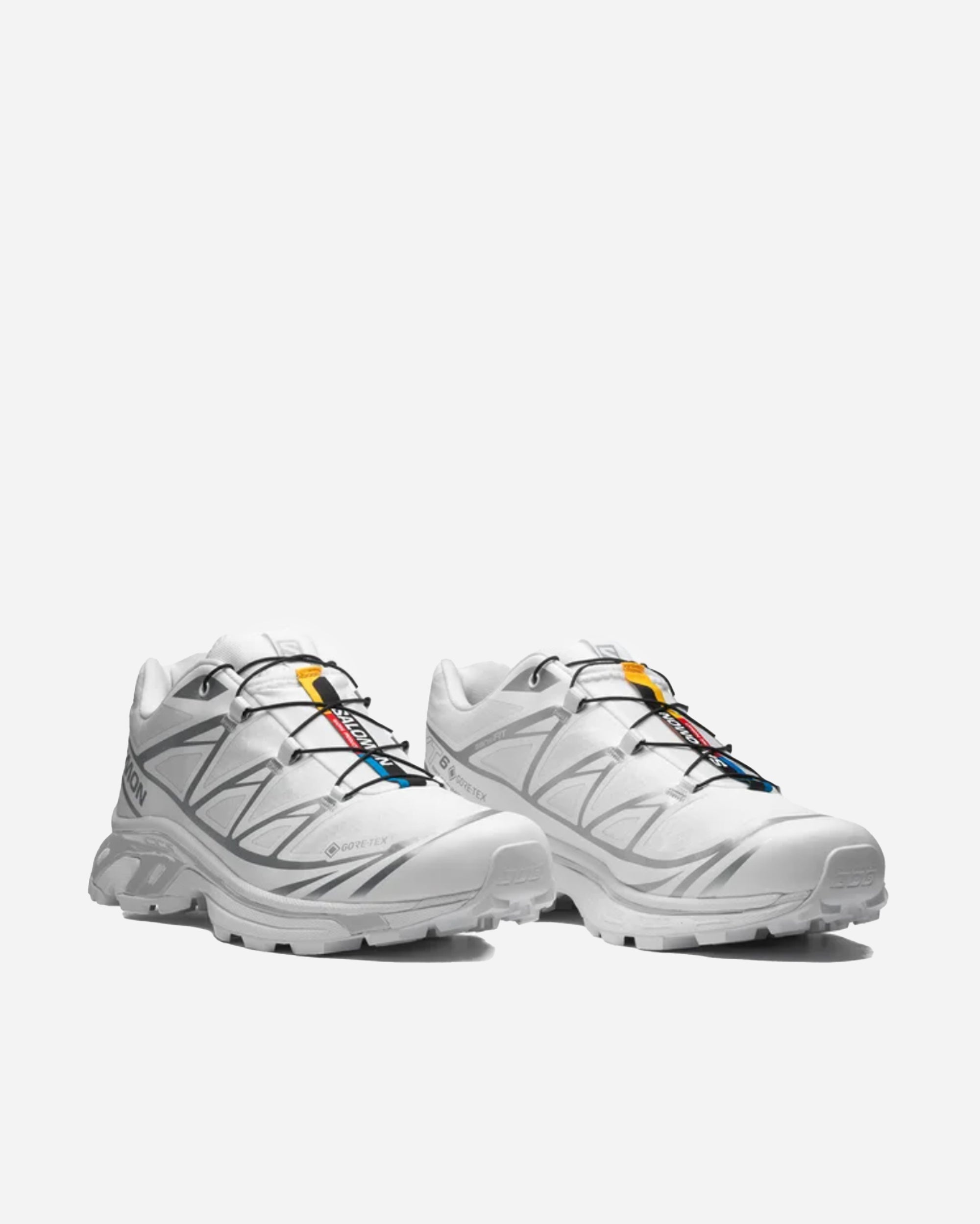 XT-6 Gore-Tex - 2