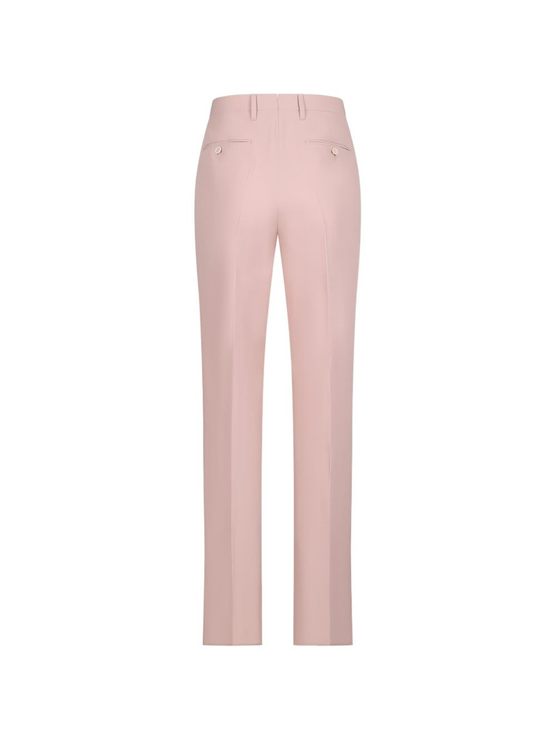 LARDINI buttoned trousers outlook
