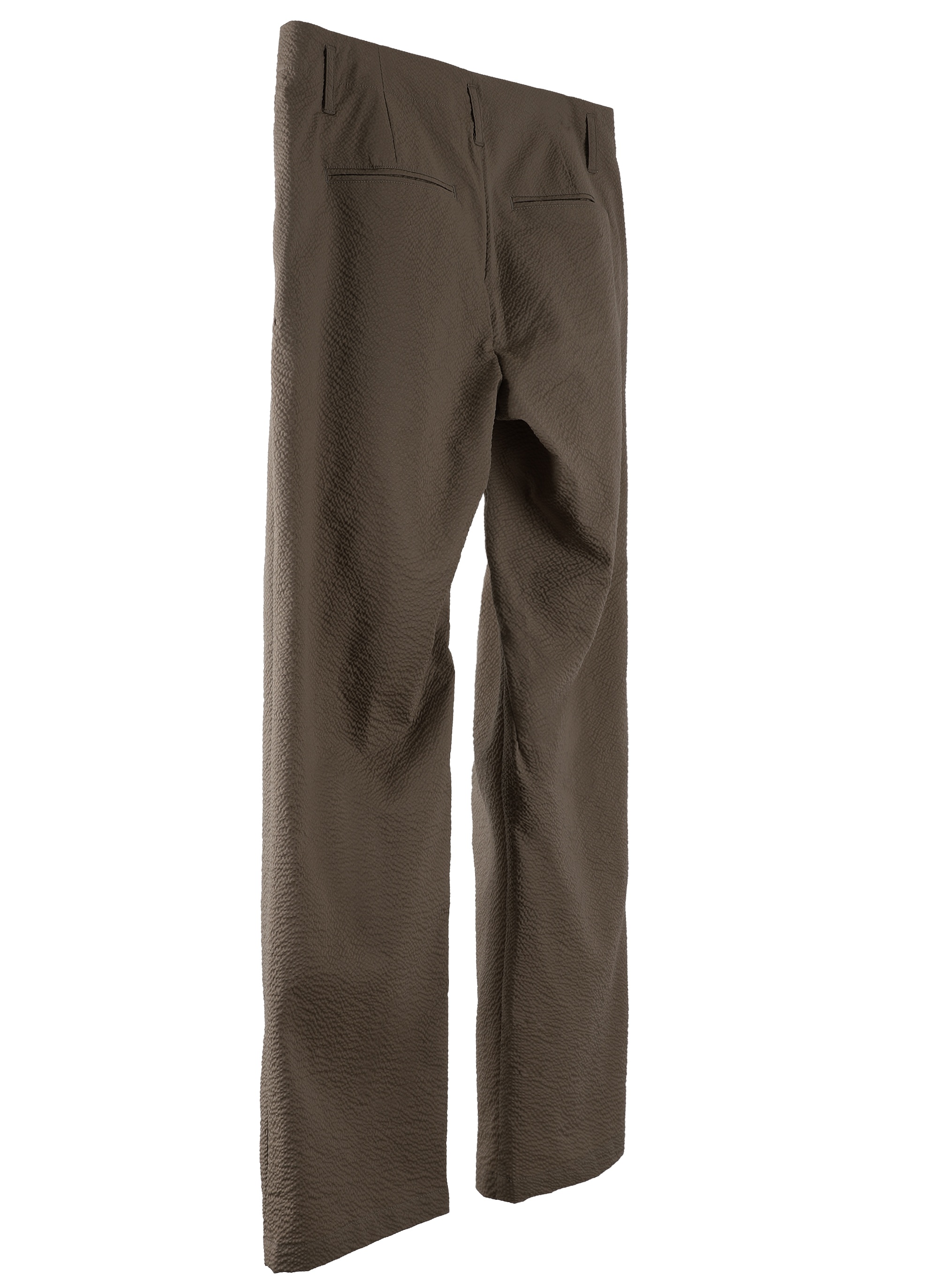 5.0+ TROUSERS RIGHT (BROWN) - 3