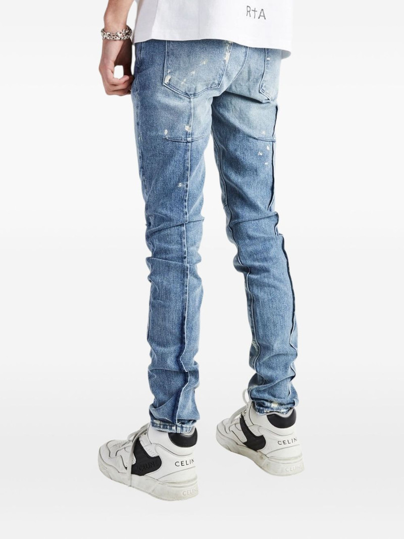 Clayton jeans 4