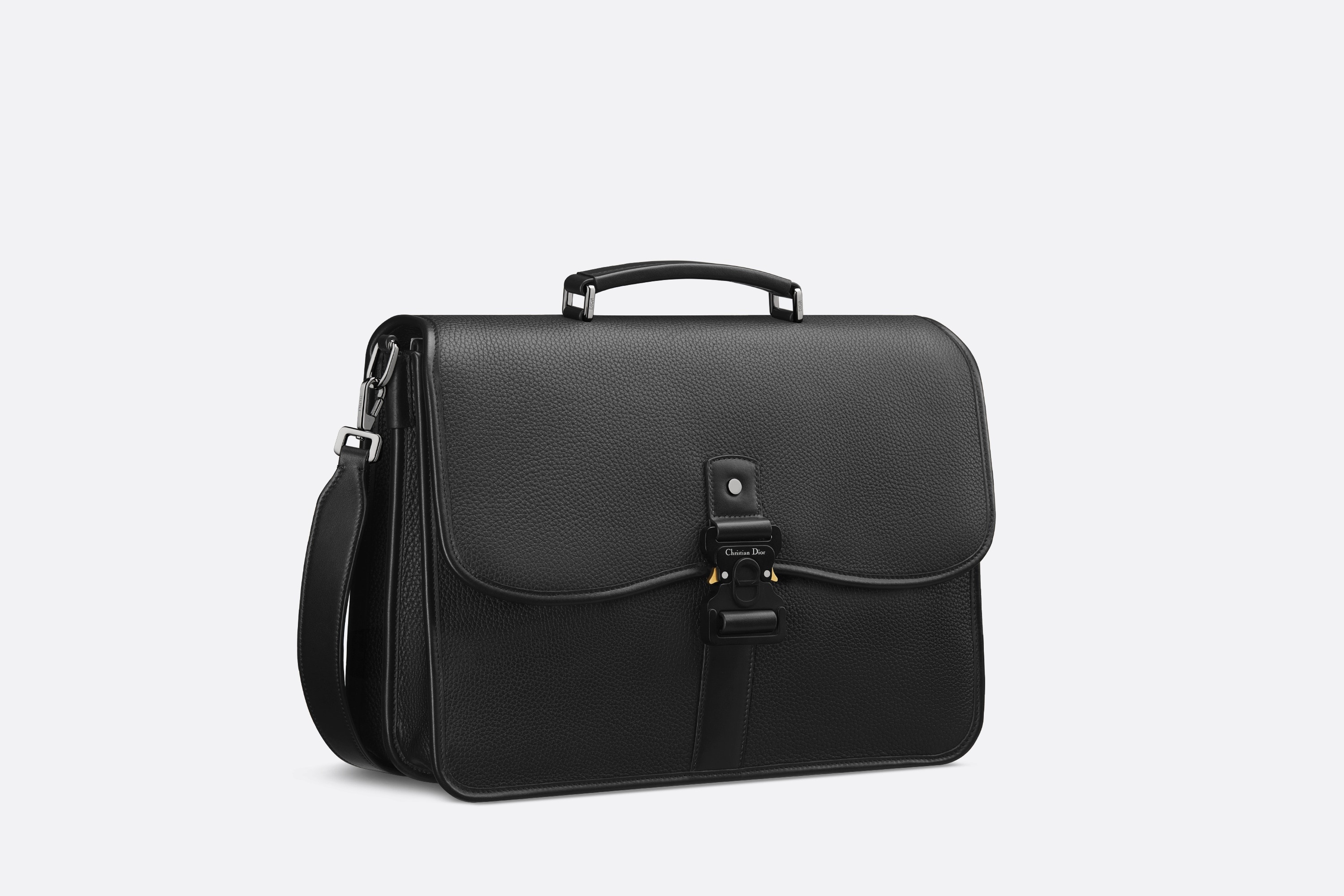 Dior Gallop Briefcase - 3