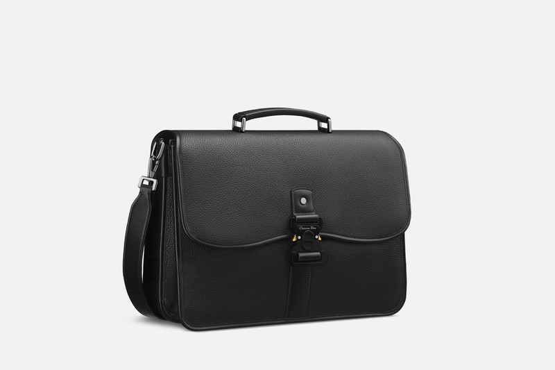Dior Gallop Briefcase 3