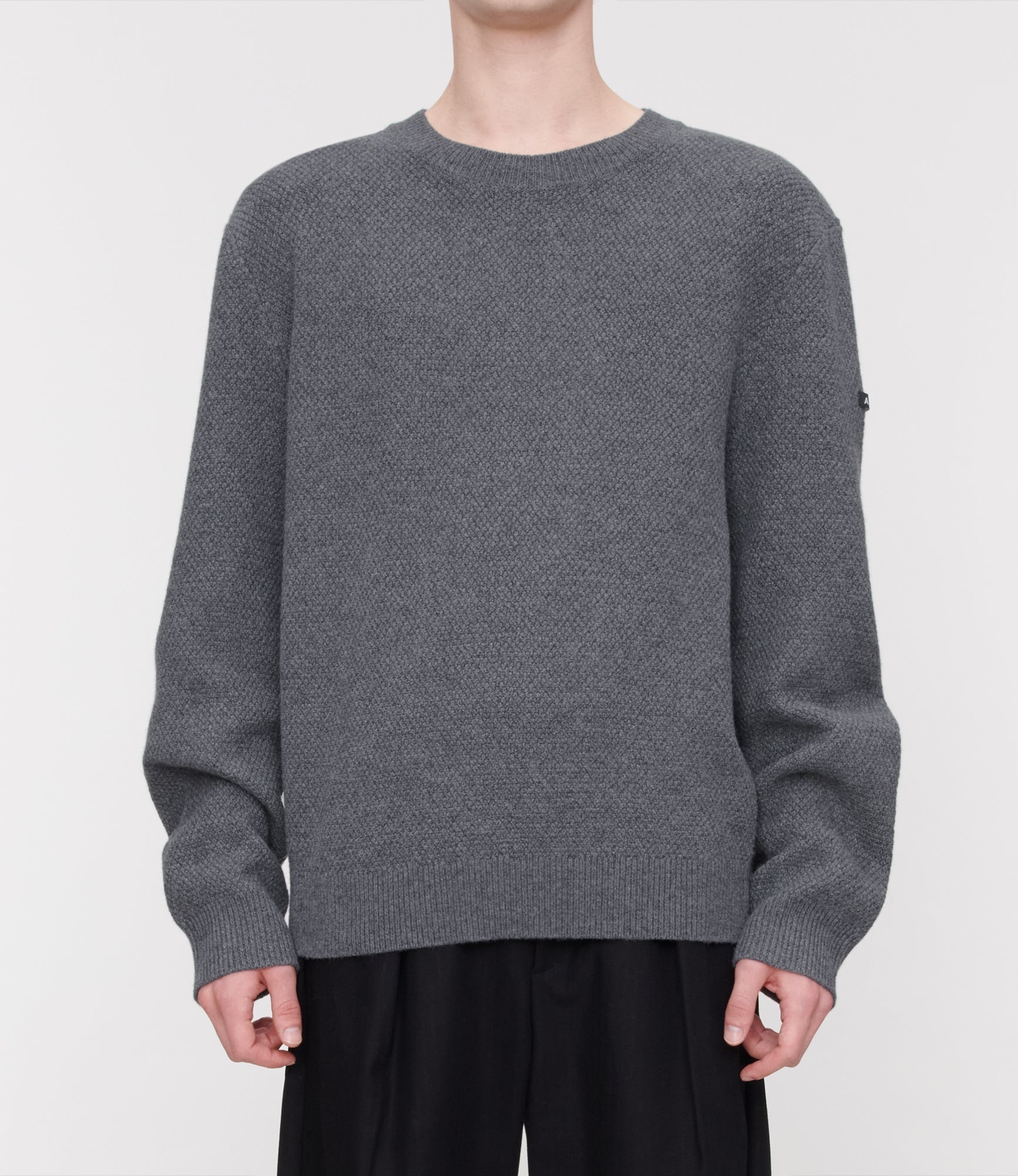 THOMAS SWEATER - 4