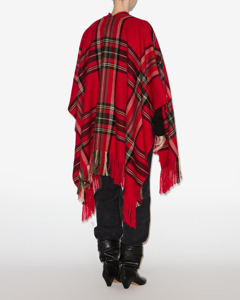 Isabel Marant KAMILO SCARF outlook