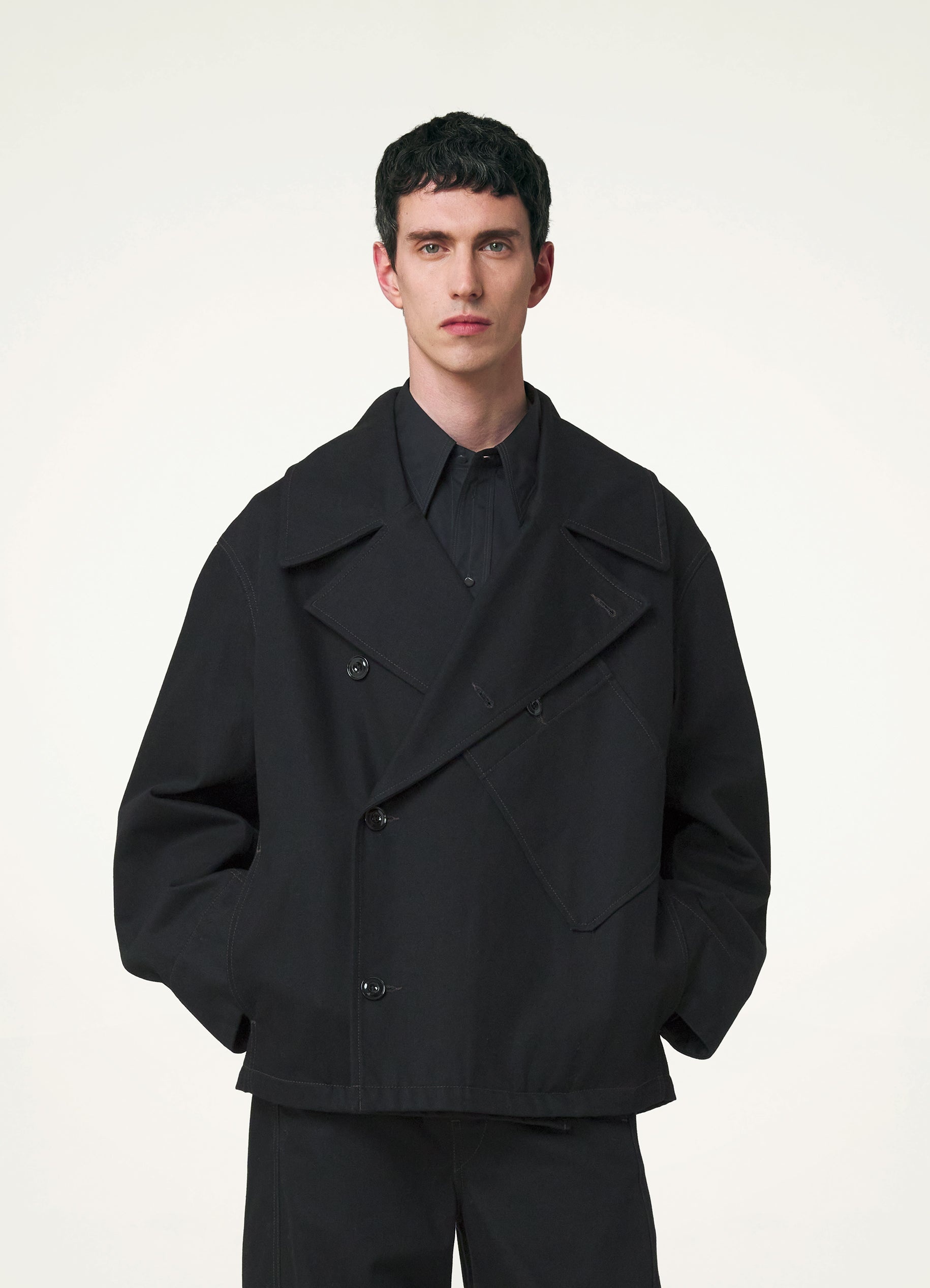 DISPATCH JACKET - 11