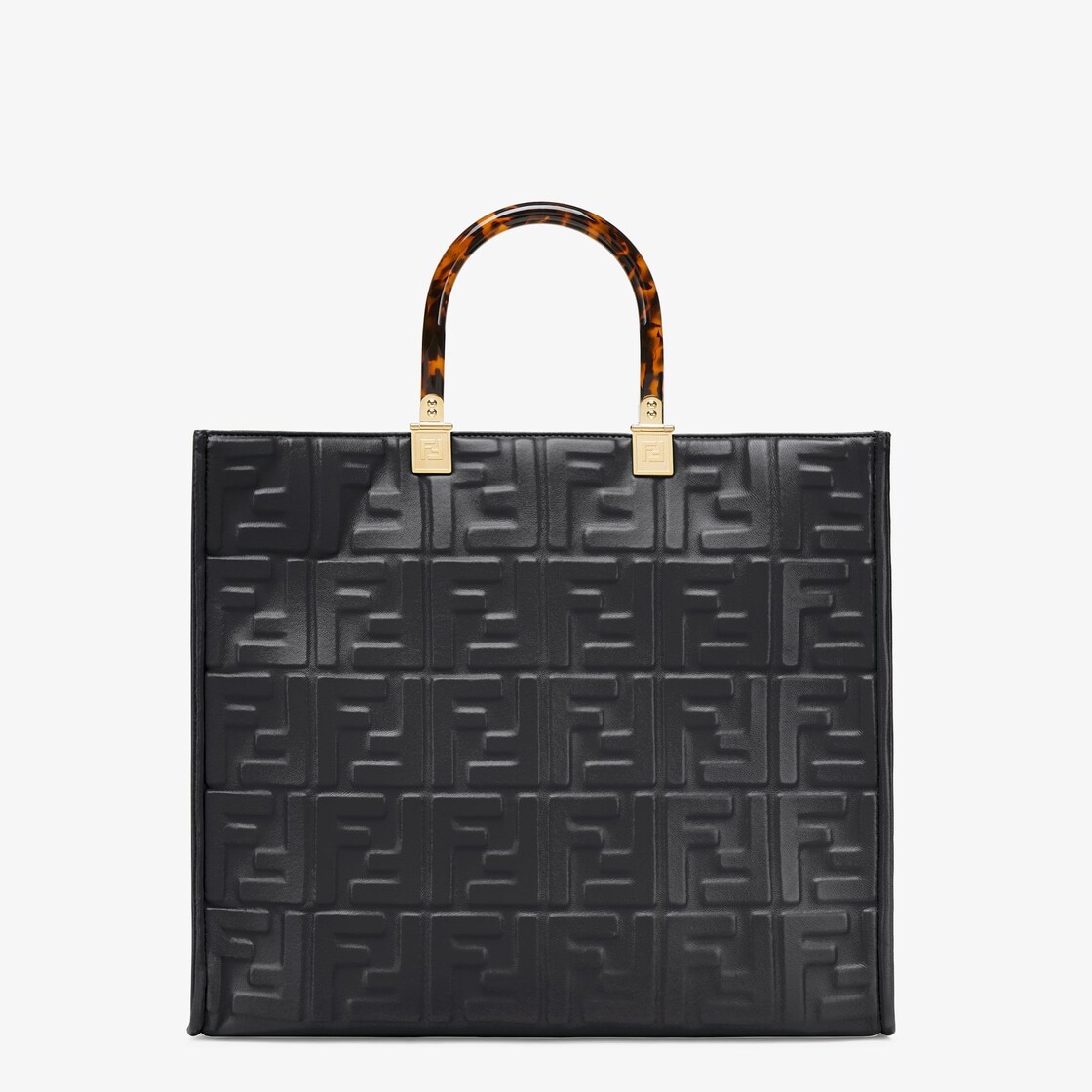 Fendi Sunshine Medium - 3