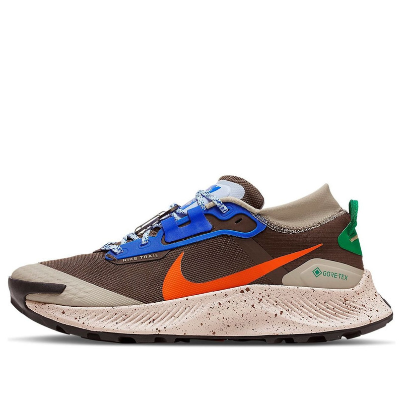 Nike Pegasus Trail 3 GTX 'Cocao Wow Hyper Royal Malachite' DR0137-200 - 1
