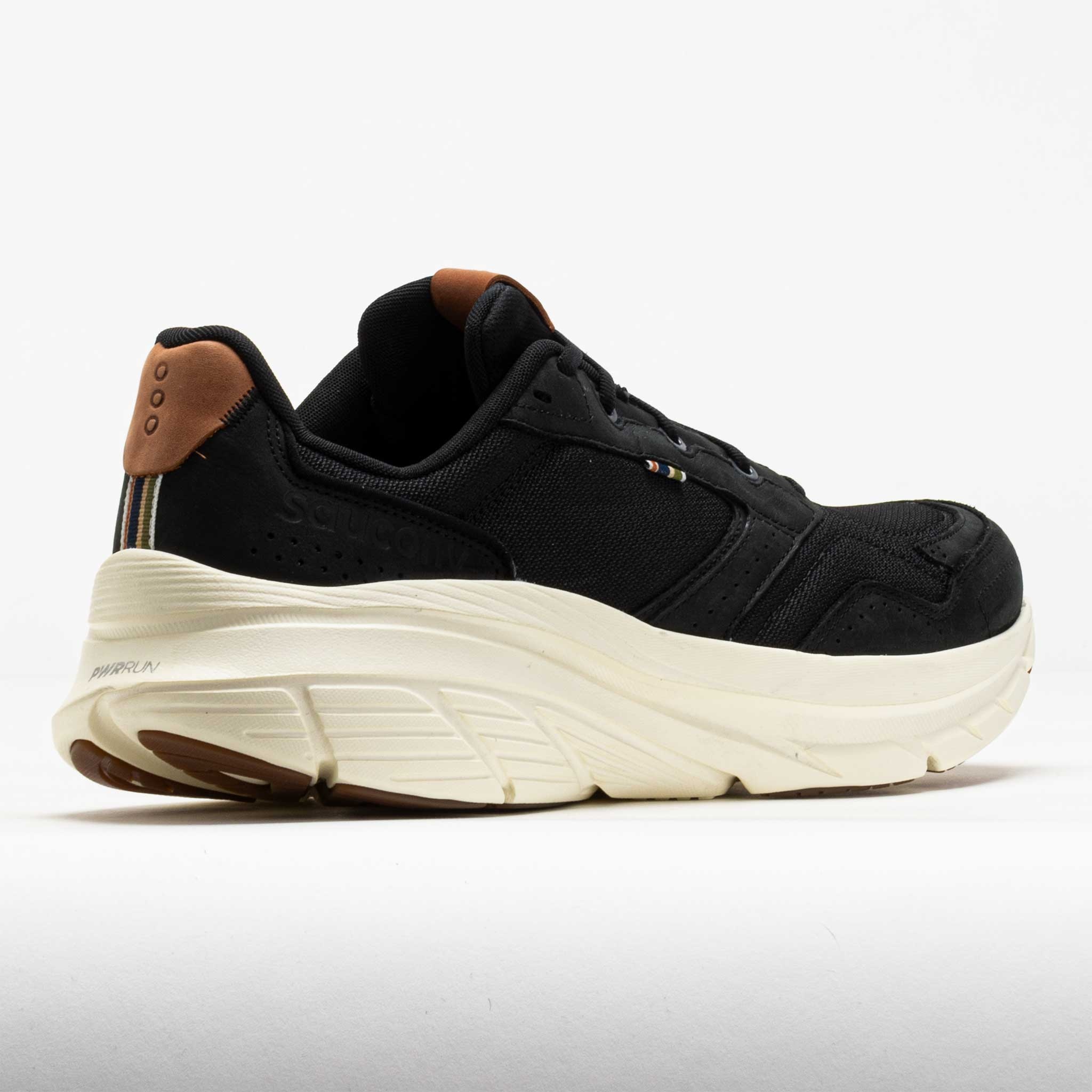 Saucony Guide Metro Men's Black - 6