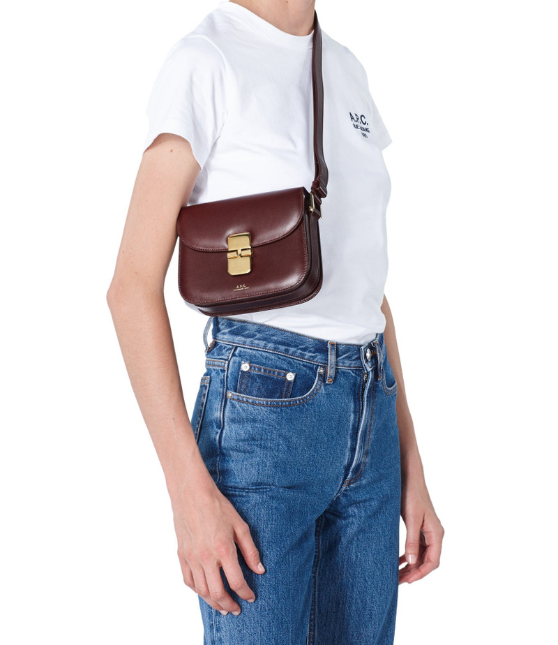 A.P.C. Grace Mini Bag outlook
