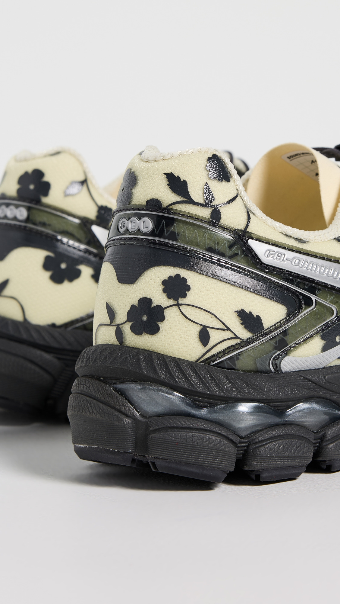 Cecilie Bahnsen x GEL-CUMULUS 16 SSCB - 3