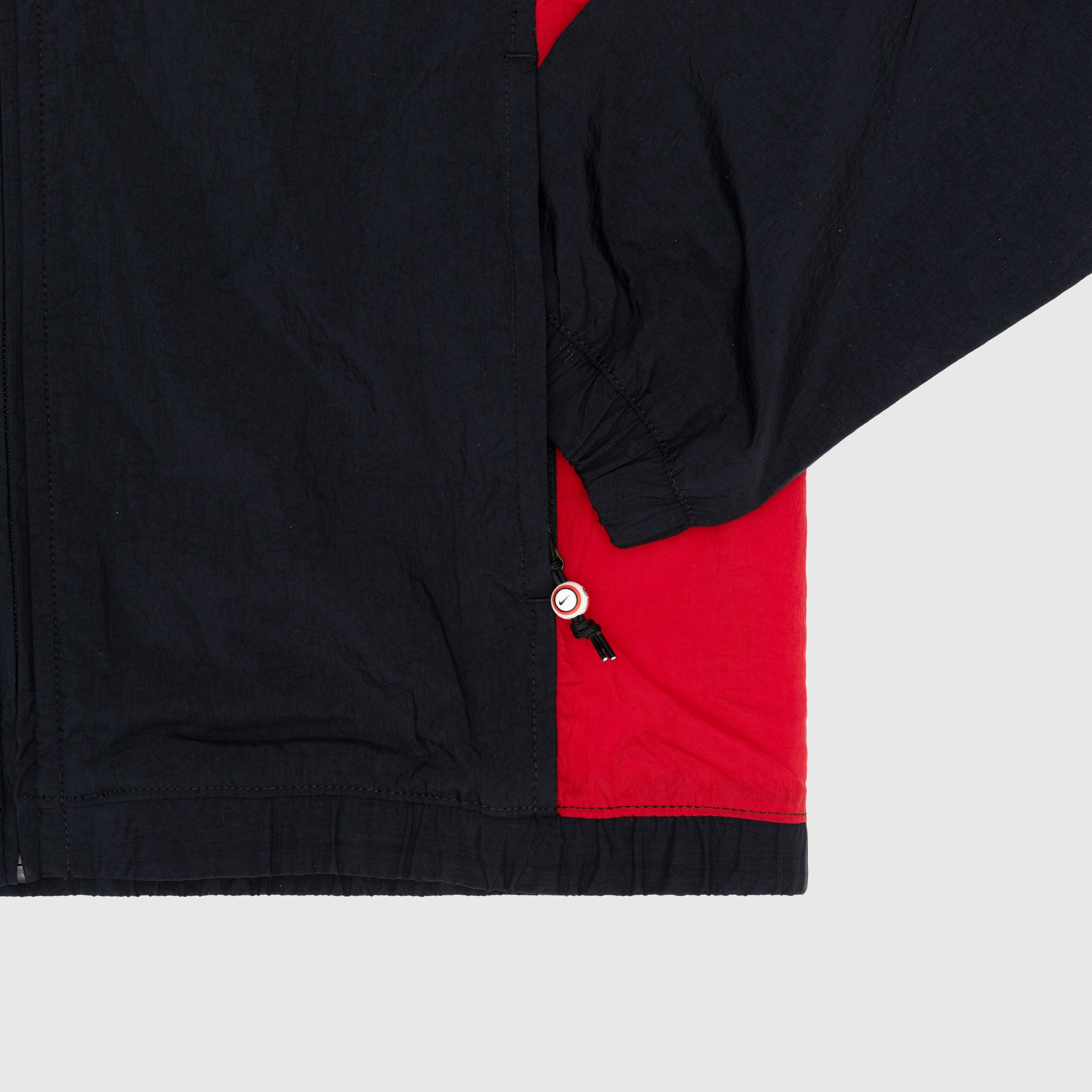 TOTAL 90 REPEL SOCCER TRACK JACKET - 8