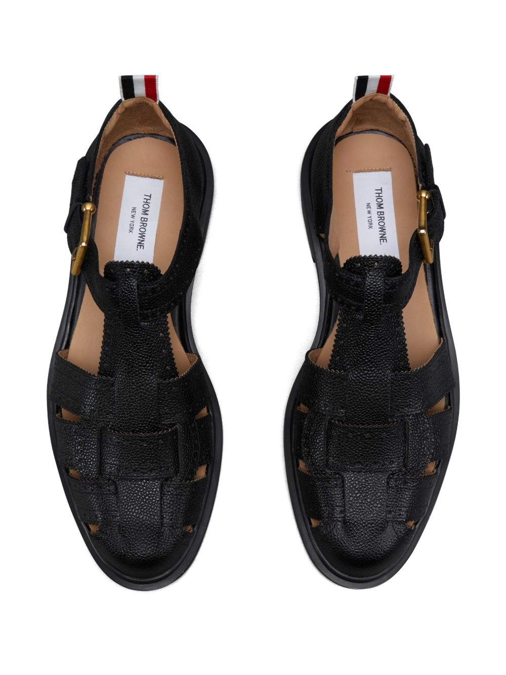 fisherman sandals - 4