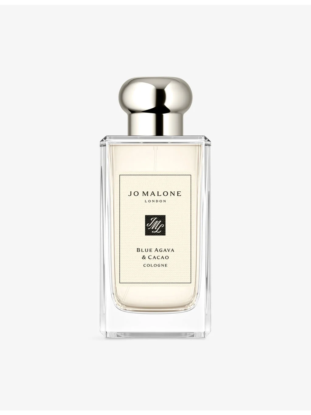 White Jasmine and Mint Cologne 100ml - 1