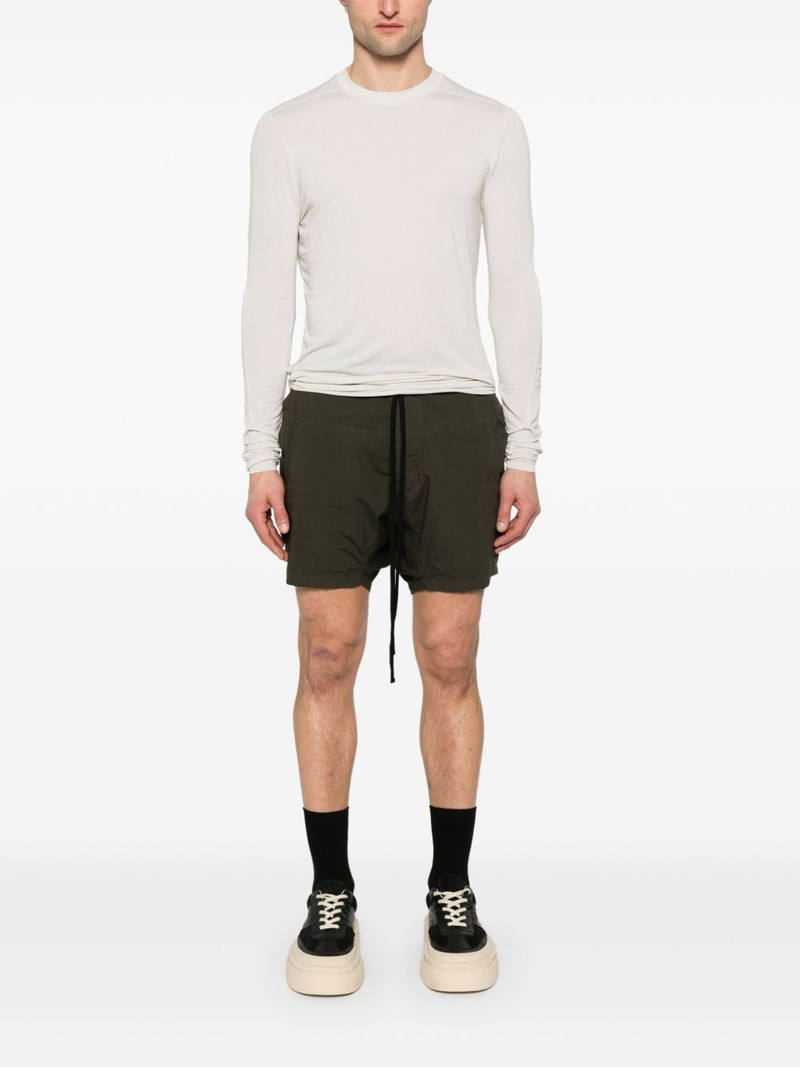 thom/krom crew-neck T-shirt outlook