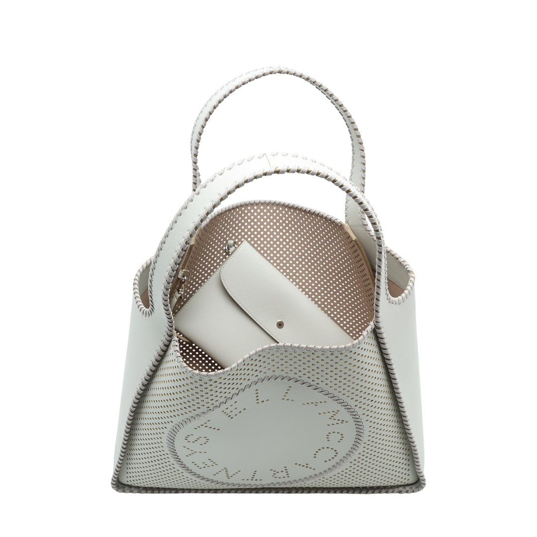 Logo Tote Perforated Eco Alter - 3