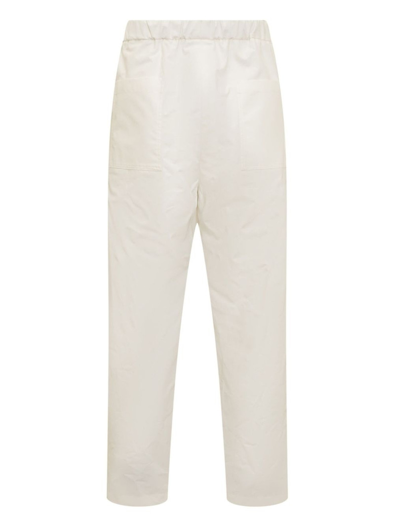 Jil Sander 13 trousers outlook