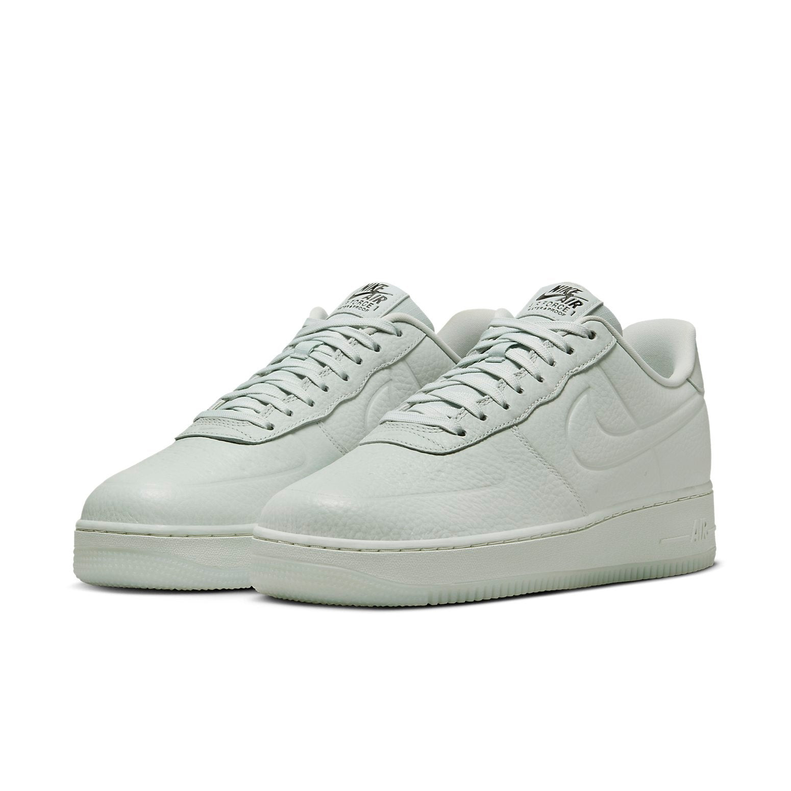 Nike Air Force 1 Low Waterproof 'Grey' FB8875-002 - 3