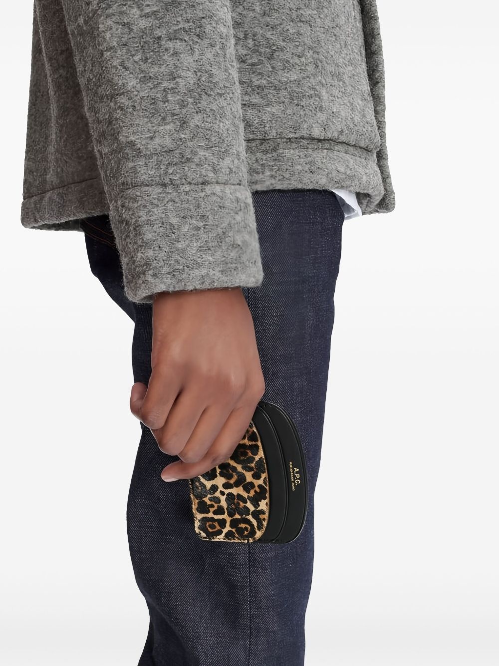 printed cardholder - 4