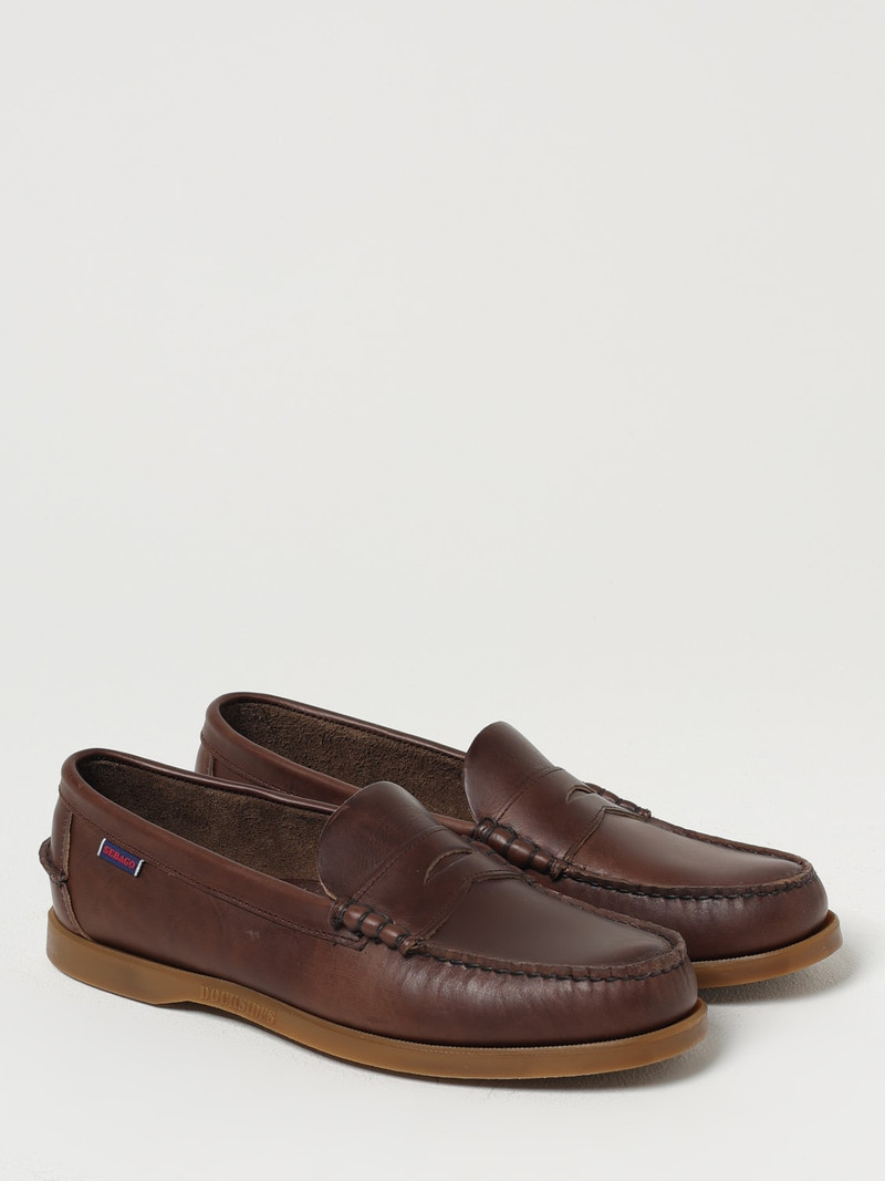 SEBAGO Loafers men Sebago outlook