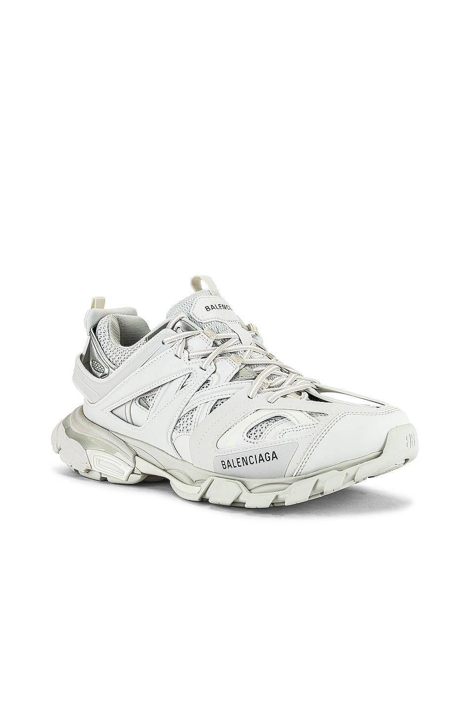 Track Sneaker - 2