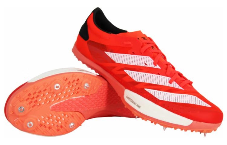 adidas Adizero Ambition 'Red' HQ3773 - 2