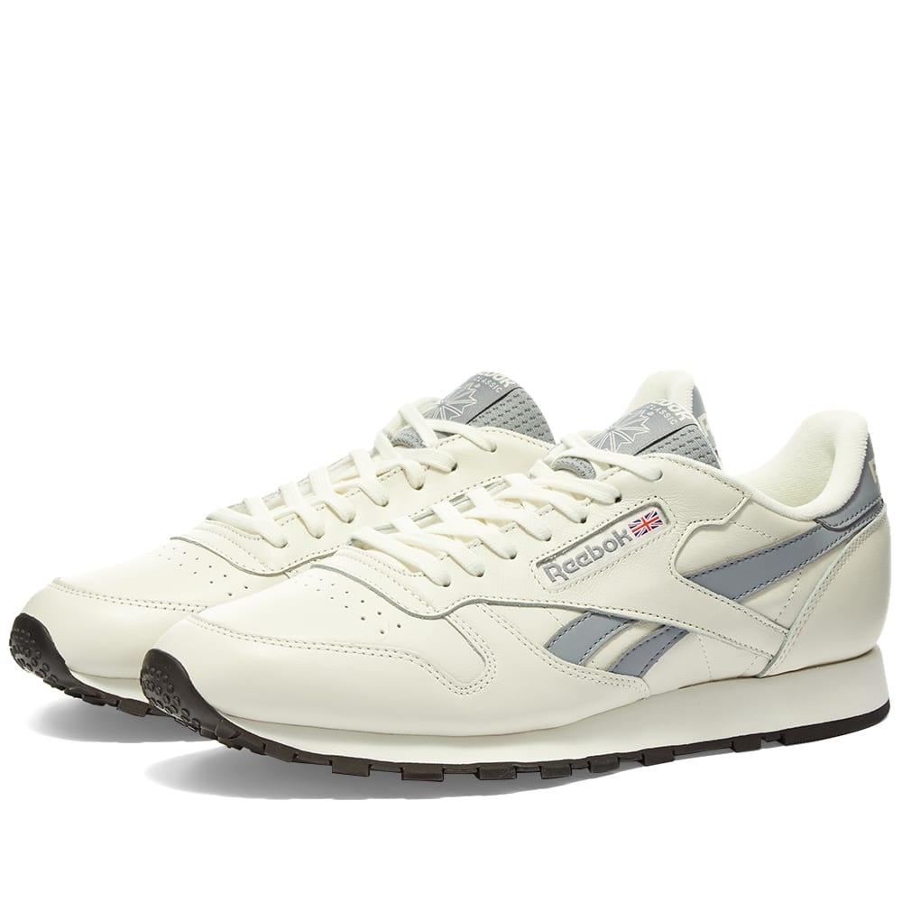 Reebok Classic Leather Vintage - 1