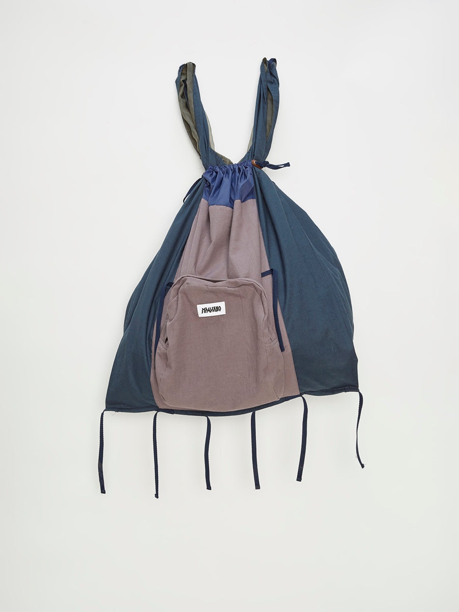 Magliano | Sconfikta Shopper Officina Purple - 1