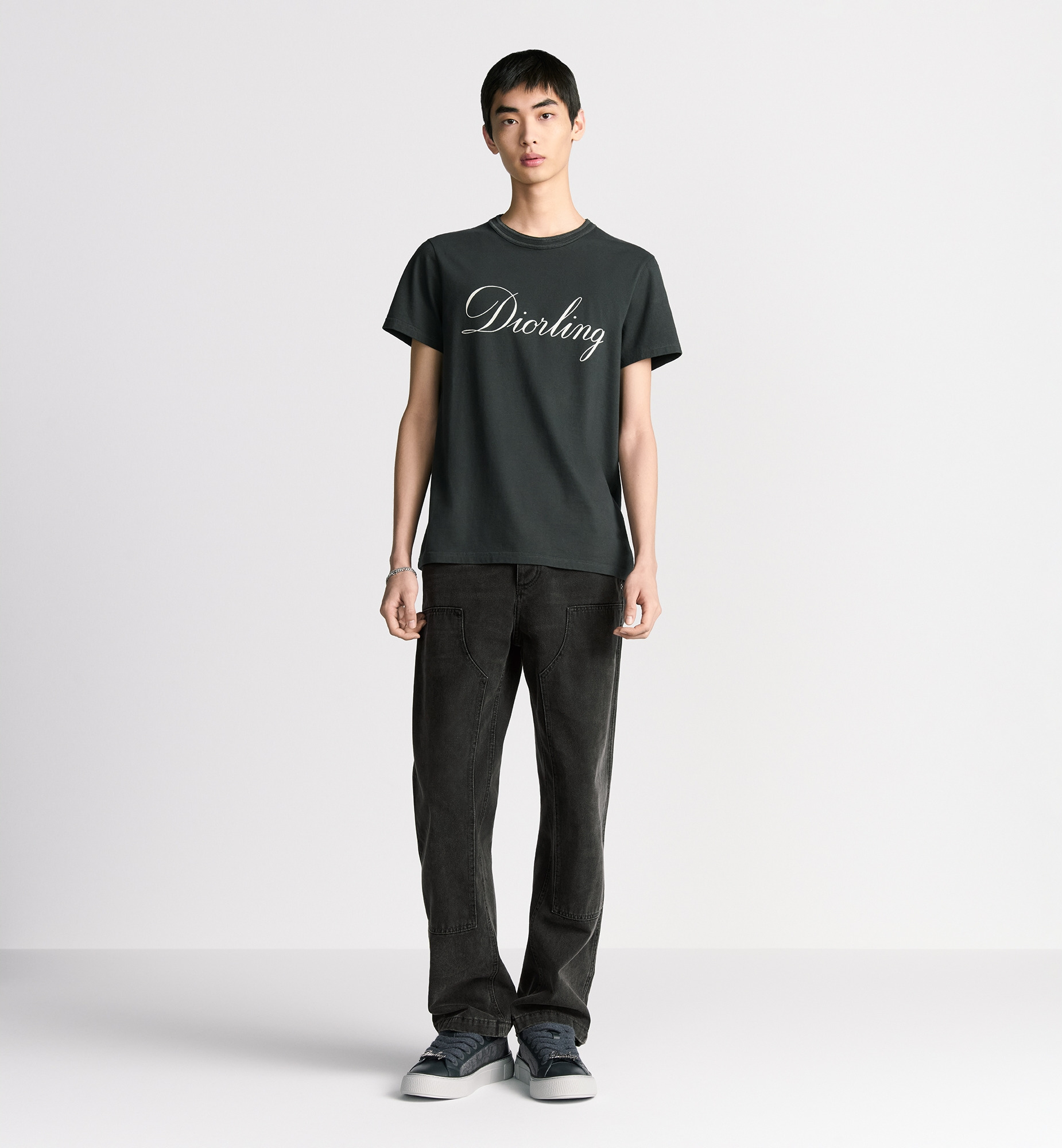 Diorling T-Shirt, Regular Fit - 3