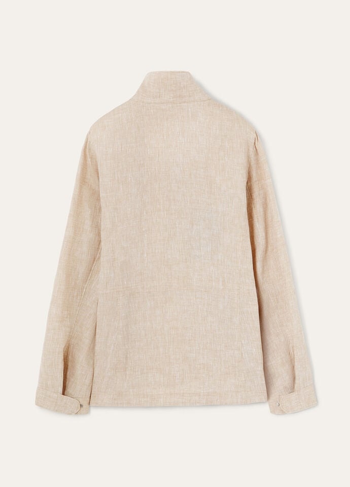 Traveller Jacket - 6
