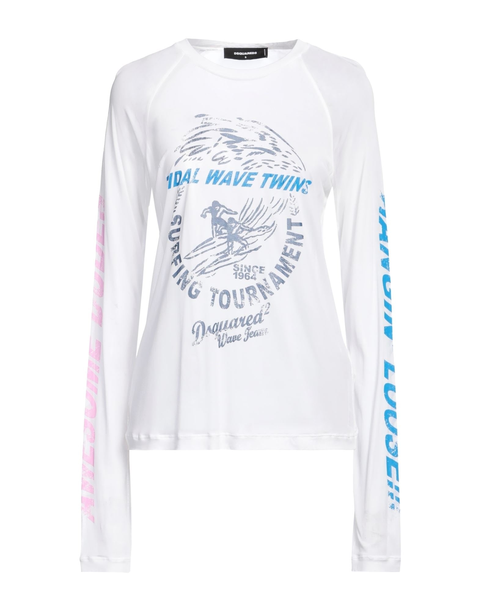 Off white Women's T-shirt - 1