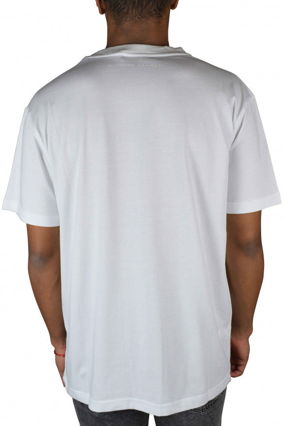 Giuseppe Zanotti Men T-Shirt - 4