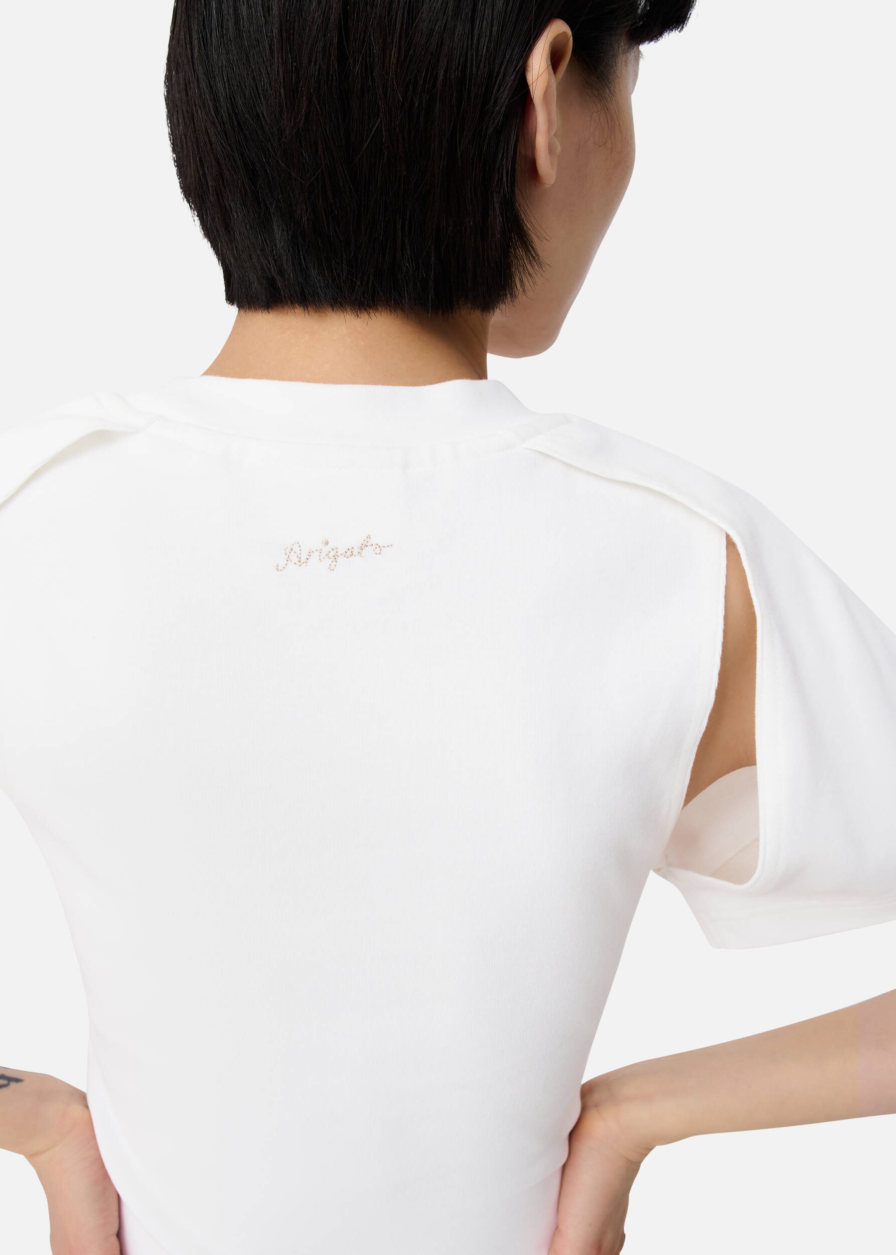 Solar T-Shirt - 5