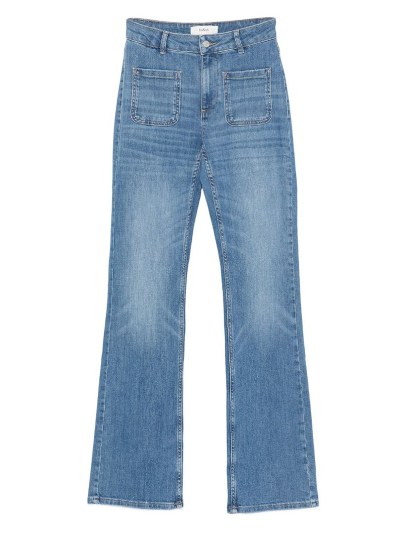 Ross pocket jeans 1