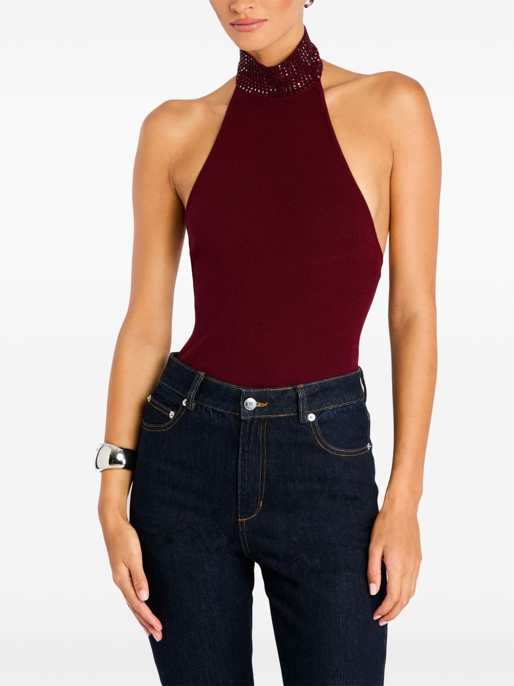 Maci bodysuit - 5