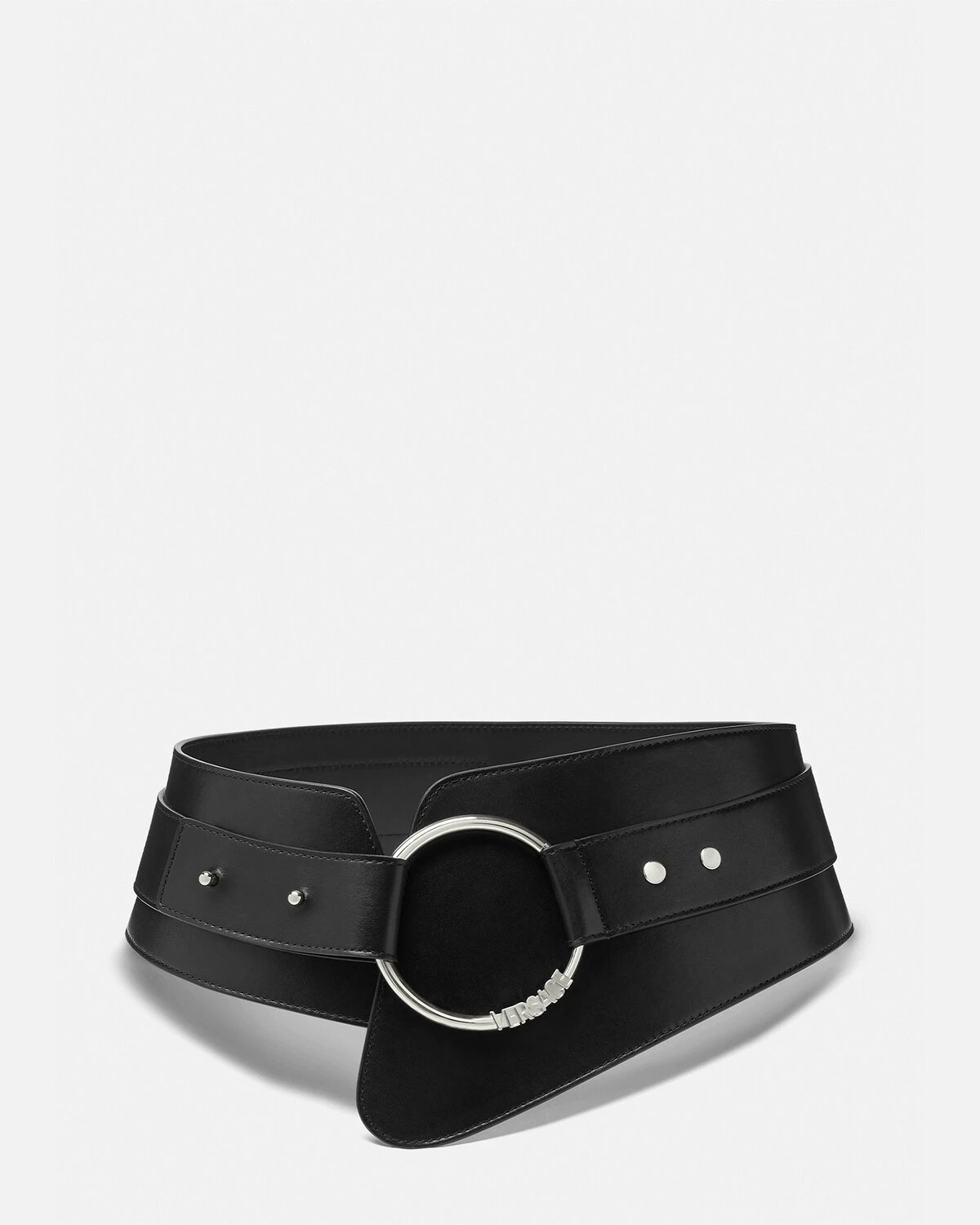 Medusa Heritage Waist Belt - 1