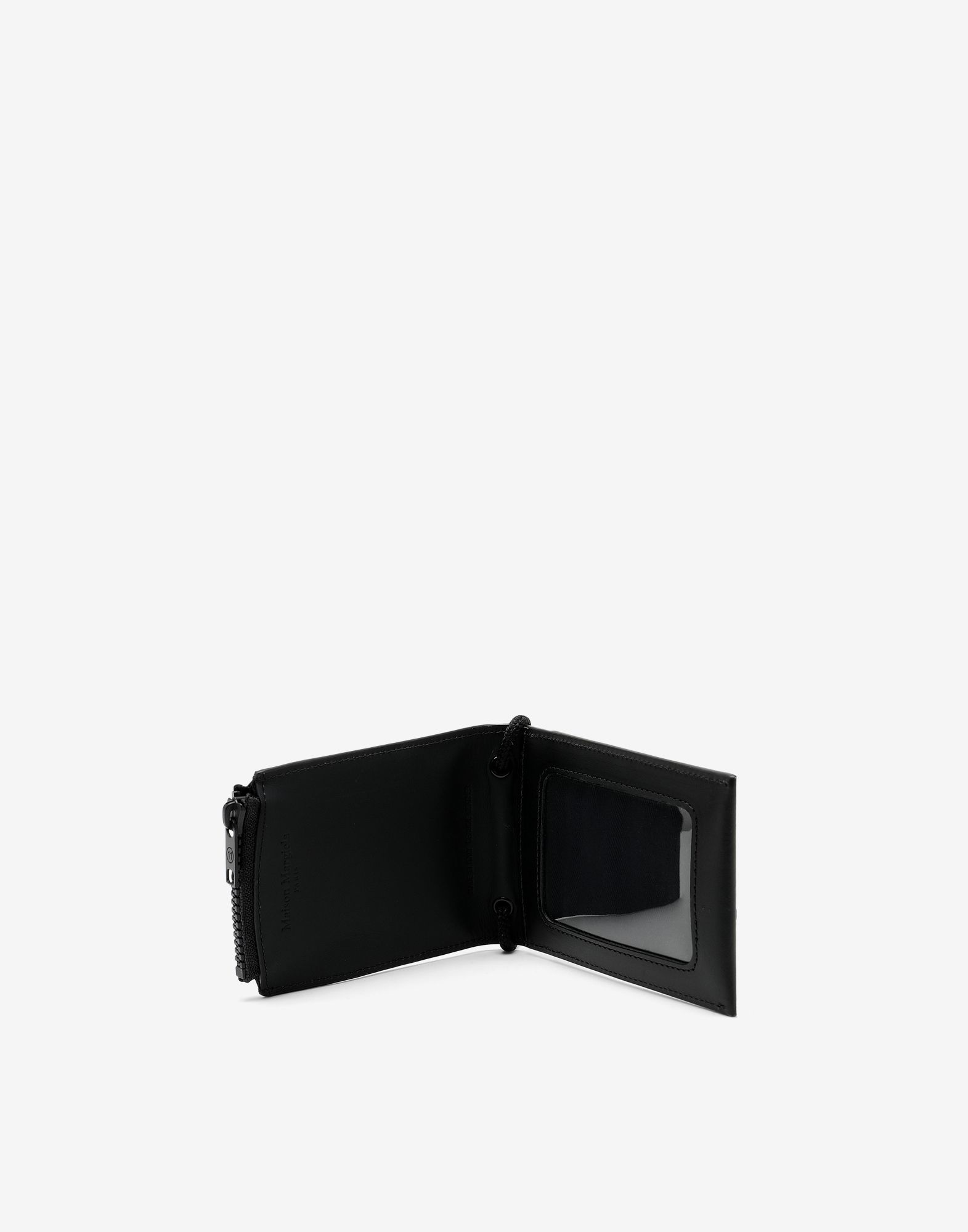 Leather card-holder - 3