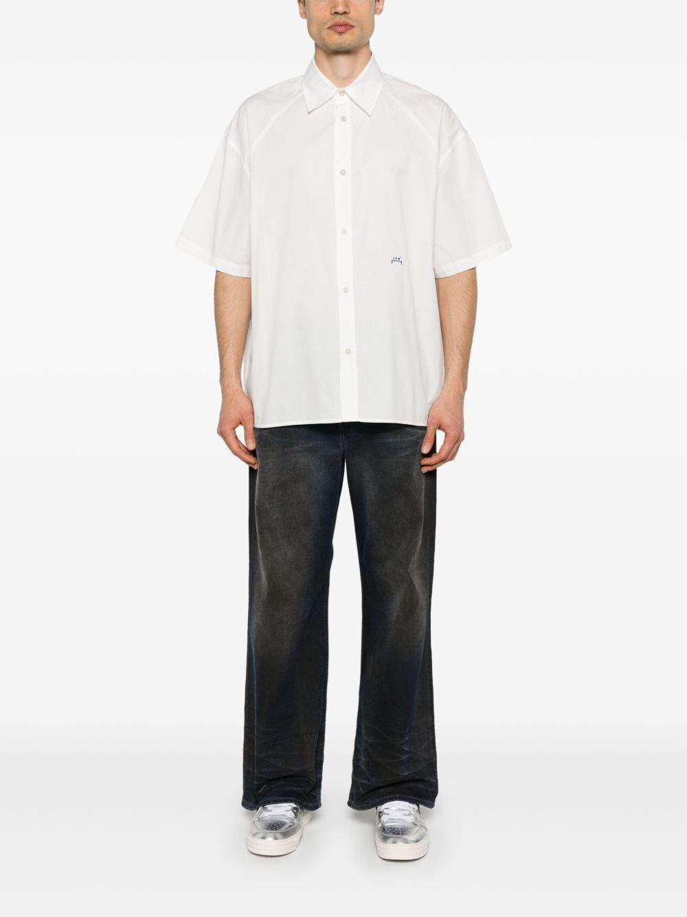 Millbank shirt - 2